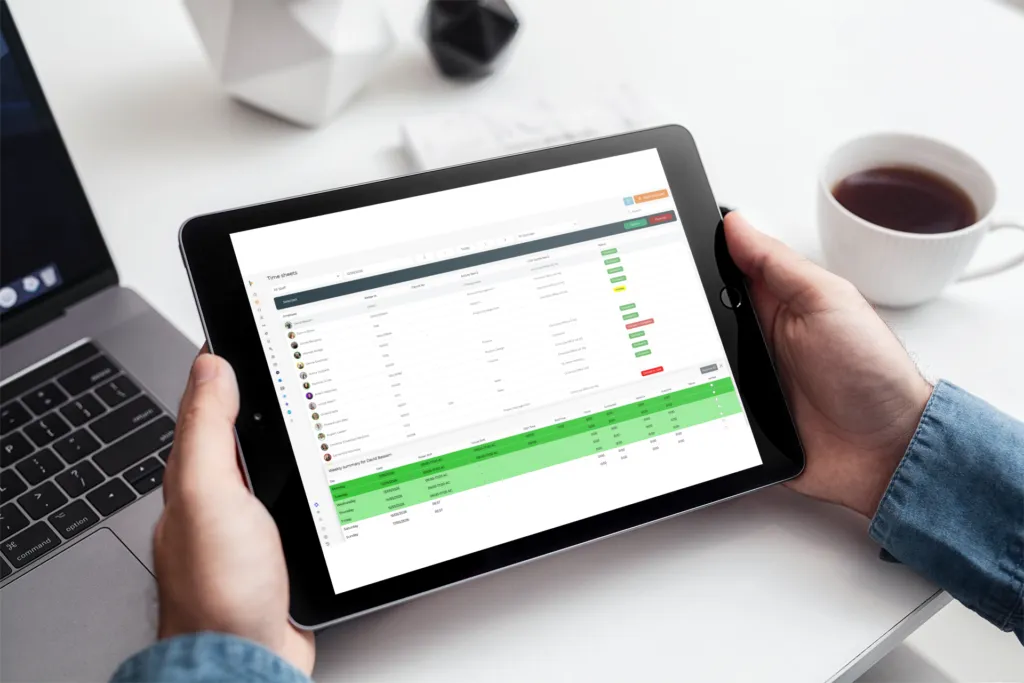 How to Track Remote Employee Attendance with a Cloud System?