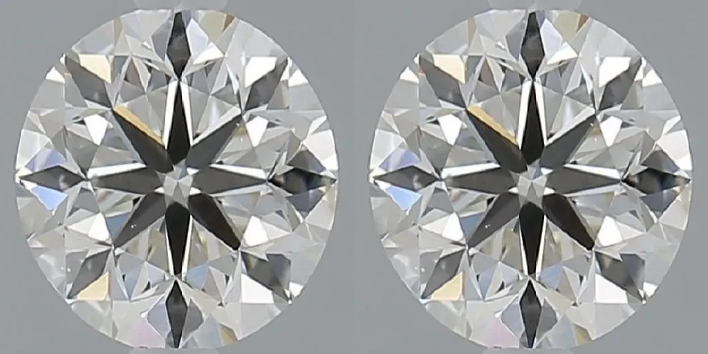 The Unique Story of Natural Loose Diamonds