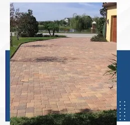 Is Your Backyard Always Wet? How Patio Pavers Fix Drainage Issues