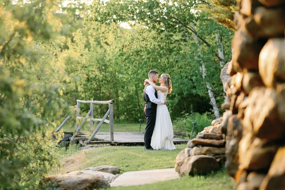 Find an Affordable Wedding Photographer Near Burlington, VT