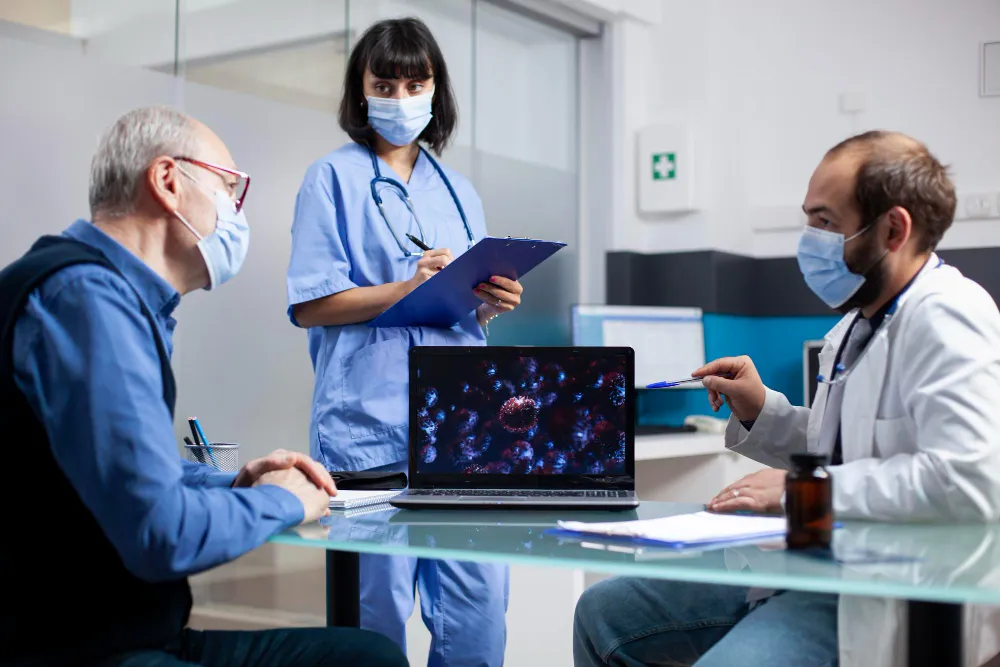 The Compliance Risk Inside Your Integration Layer That Your IT Team May Be Overlooking