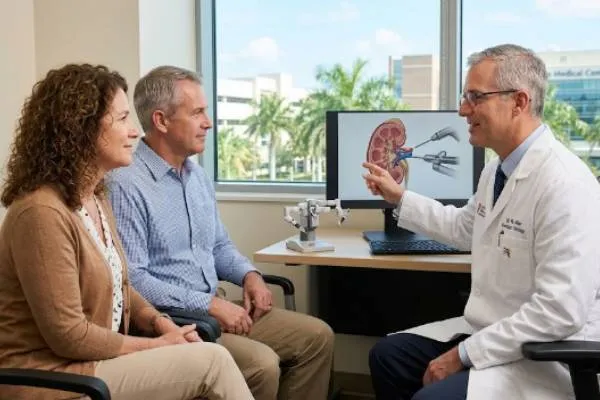 How to Find the Best Surgeon for Kidney Cancer in Florida