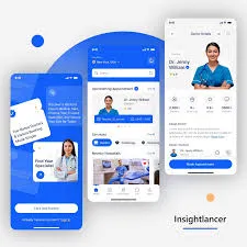 The Role of White Label Doctor Appointment Booking Apps in Jordan in Healthcare Digital Transformation