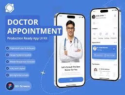 How White Label Medical Booking Apps in Jordan Improve Clinic Operations and Patient Retention