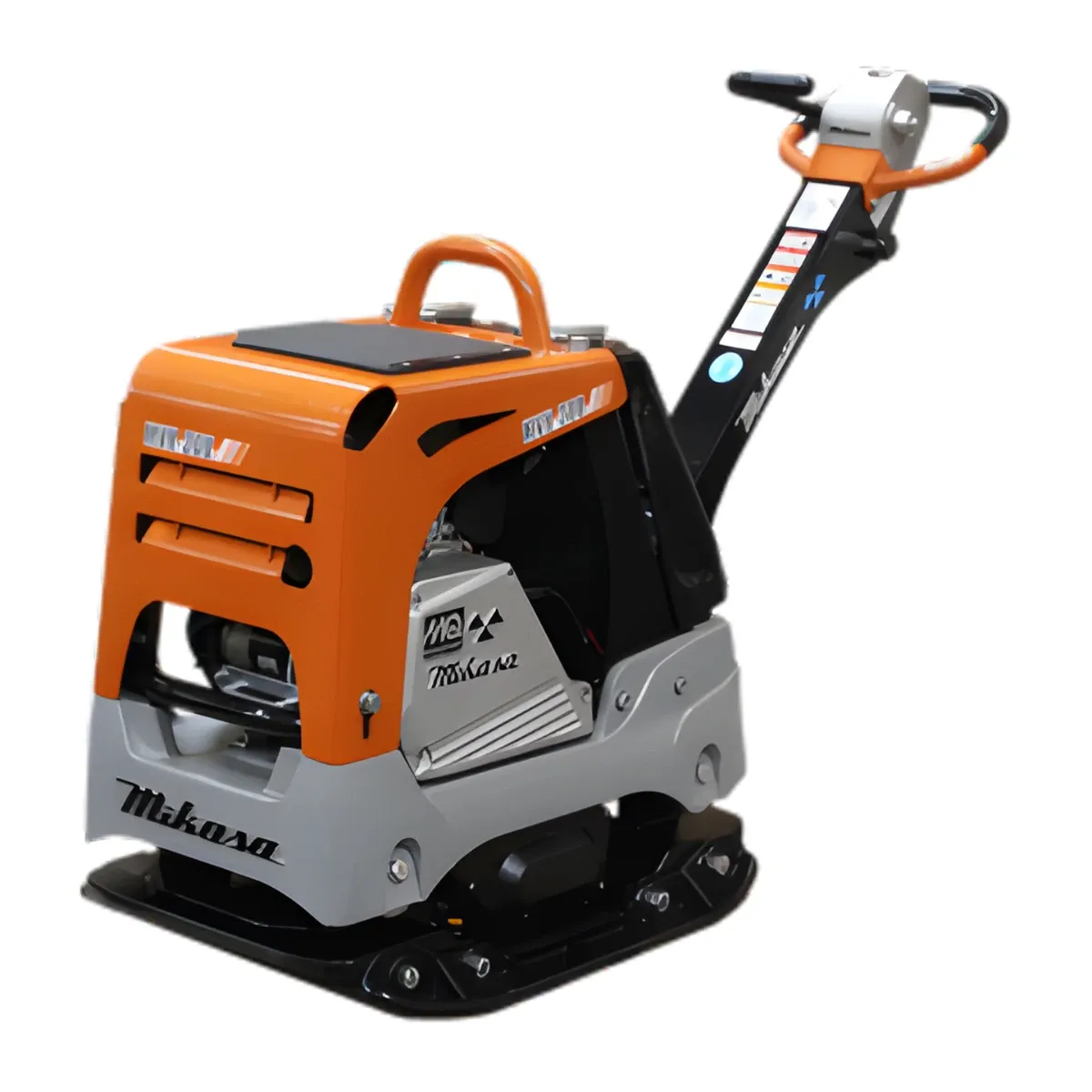 Plate compactors Ontario: Matching the right machine to the actual job
