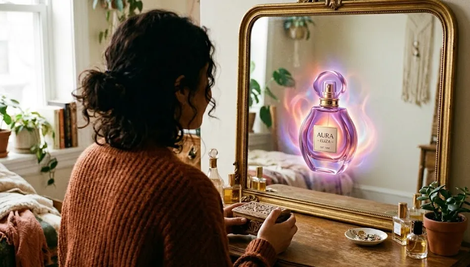 Signature Scent: What Your Favorite Fragrance Says About You