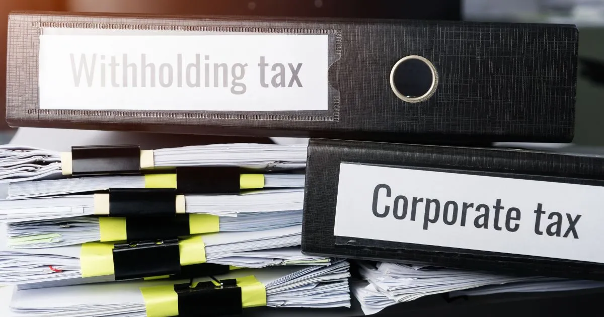 9 Essential Benefits of Corporate Tax Filing for UAE Business Growth