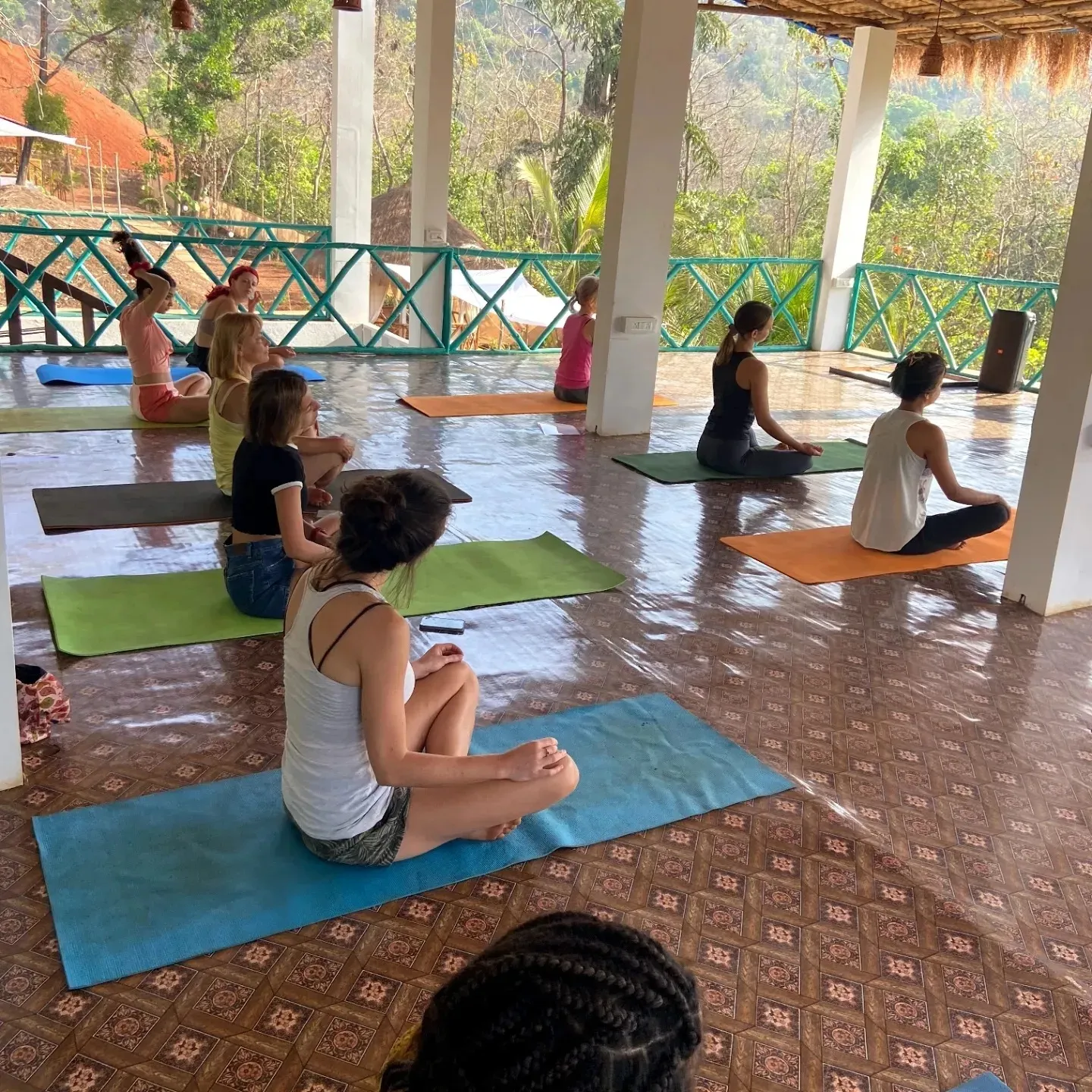 What to Expect in a 300 Hour Yoga Teacher Training Course