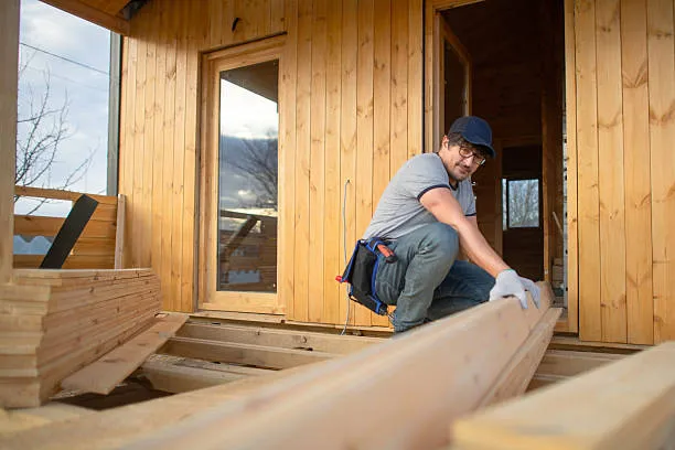 Why Hiring a Professional Calgary Deck Builder Makes All the Difference