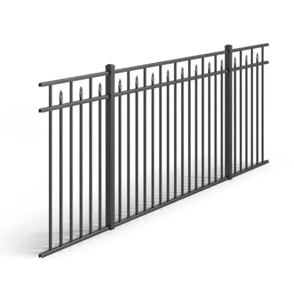 Aluminum Fence Company Delivering Durable and Elegant Fencing Solutions
