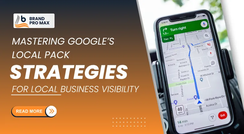 Mastering Local Listings: How to Dominate Google’s Local Pack