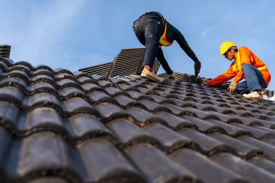 How to Hire a Roofer You Can Trust