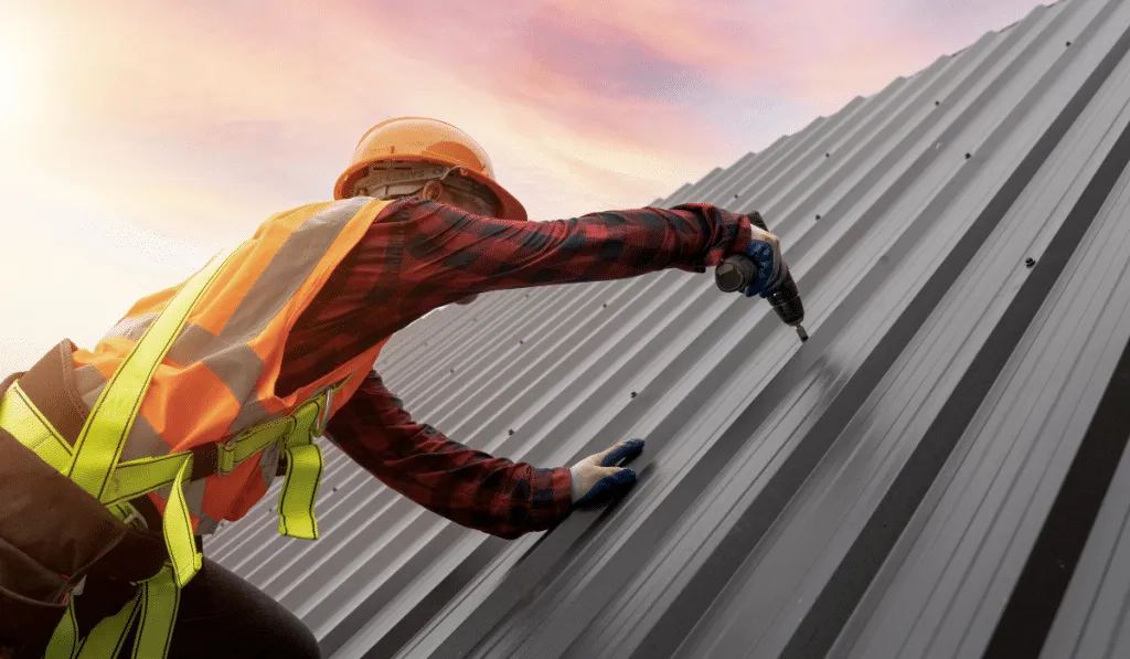 How to Find a Roofer You Can Trust in Bucks County.