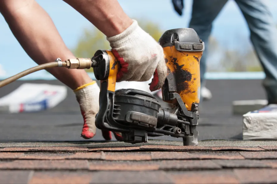 How to Hire a Roofer Without Getting Burned