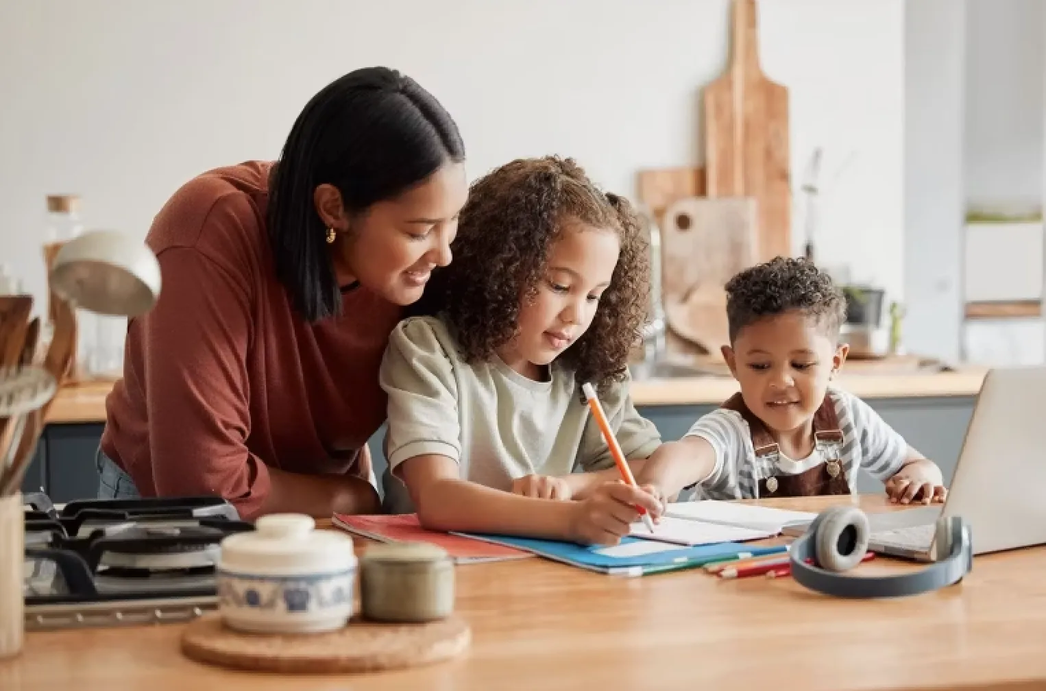 3 Estate Planning Lessons We Learn from Moms