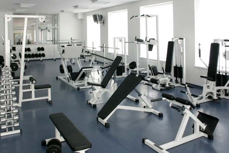 Buying Second-Hand Gym Gear in California Without Getting Burned