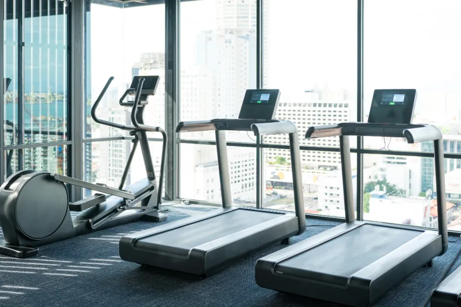 Buying a Used Treadmill in California Without Wasting Your Money