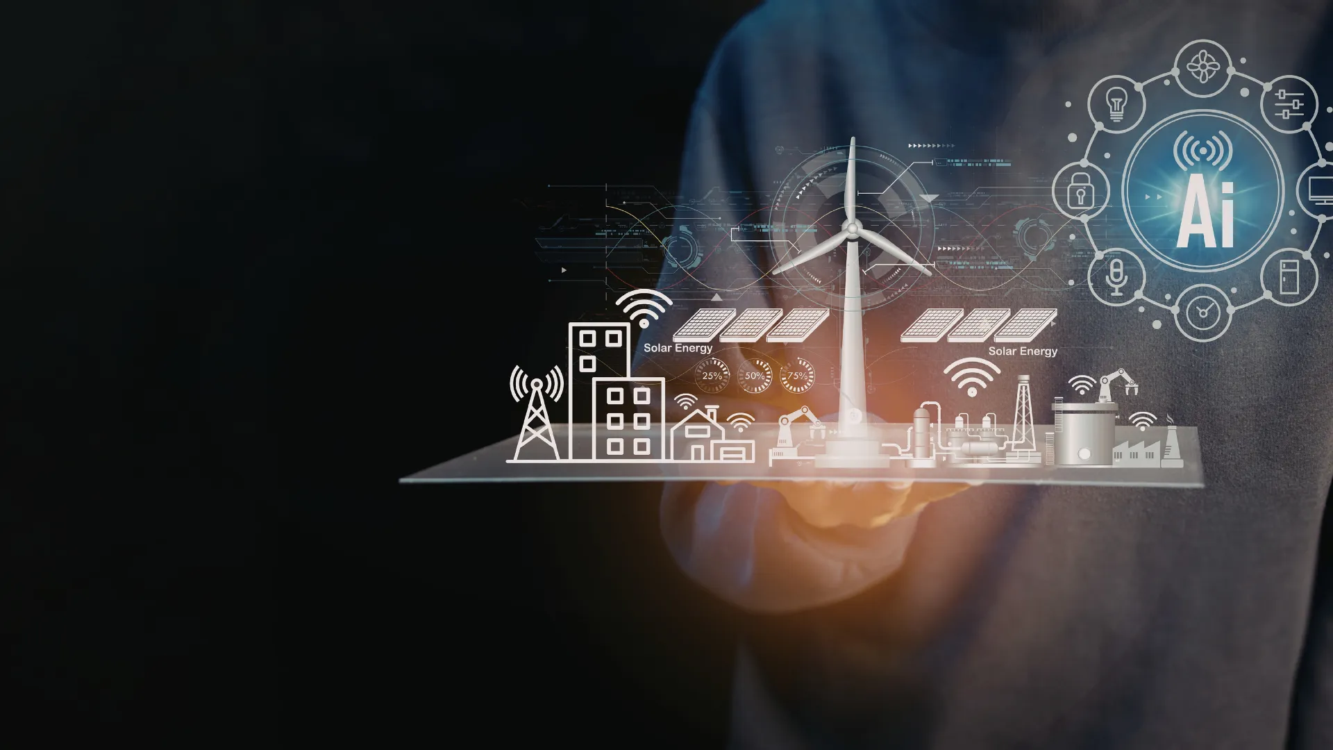 AI for Utilities Supply Planning Explained: Use Cases Across Demand and Capacity