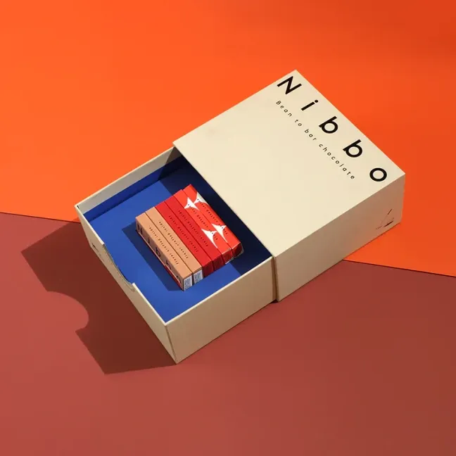 7 Powerful Reasons Rigid Drawer Boxes Instantly Elevate Your Brand's Perceived Value