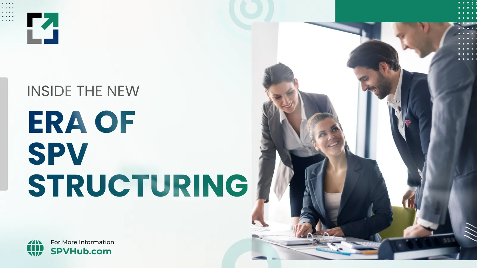 How Investor Co-Investments Are Driving a New Era of SPV Structuring