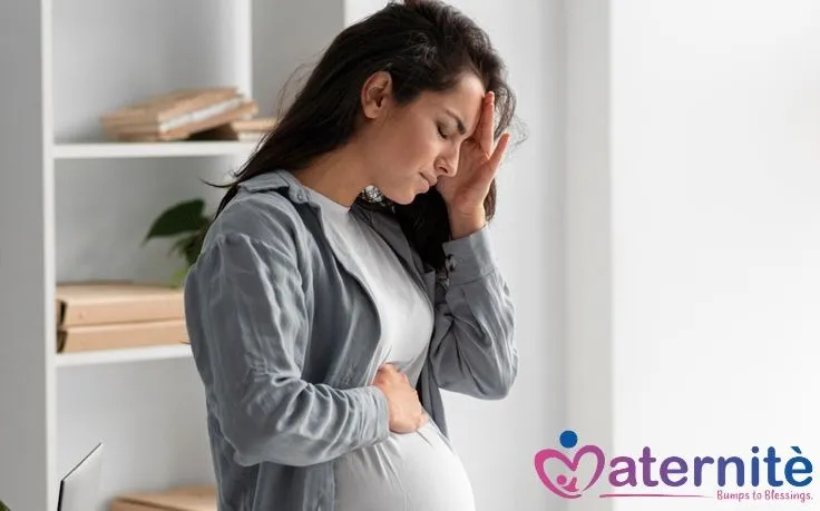 Pregnancy and Mental Health — The Conversation Jaipur Finally Needs to Have