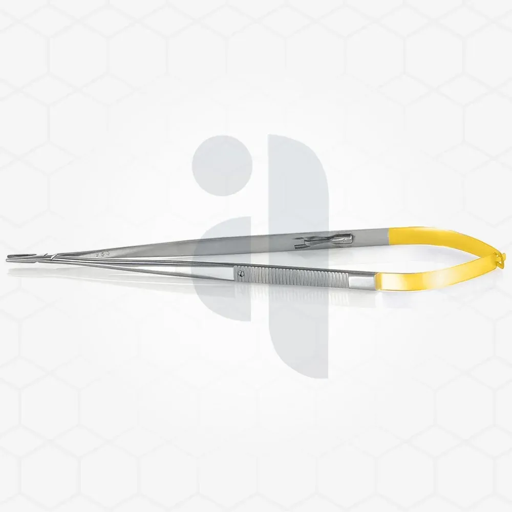 The Precision Instrument Every Surgical Professional Needs
