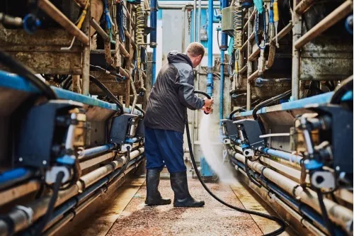 Why professional factory cleaning in Sydney is a must for industrial facilities