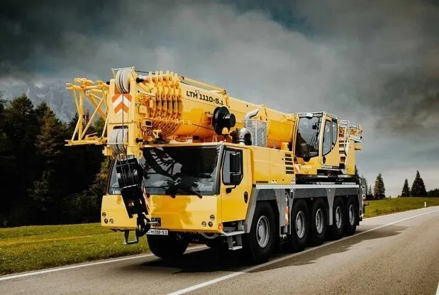 Save Time and Money With the Right Lifting Solution