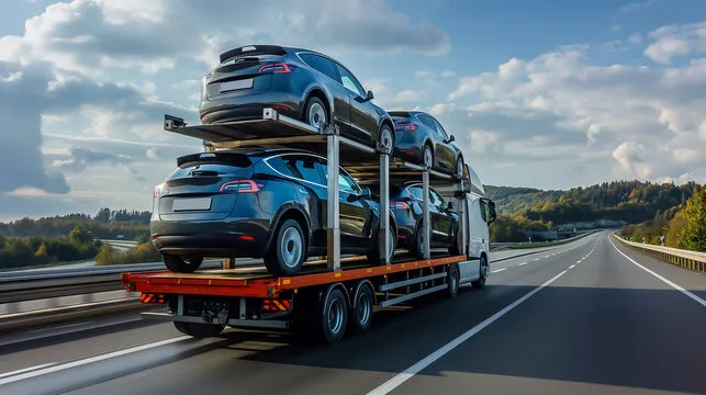 Car Shipping Arizona to Minnesota Made Easy With Furious Auto Shipping