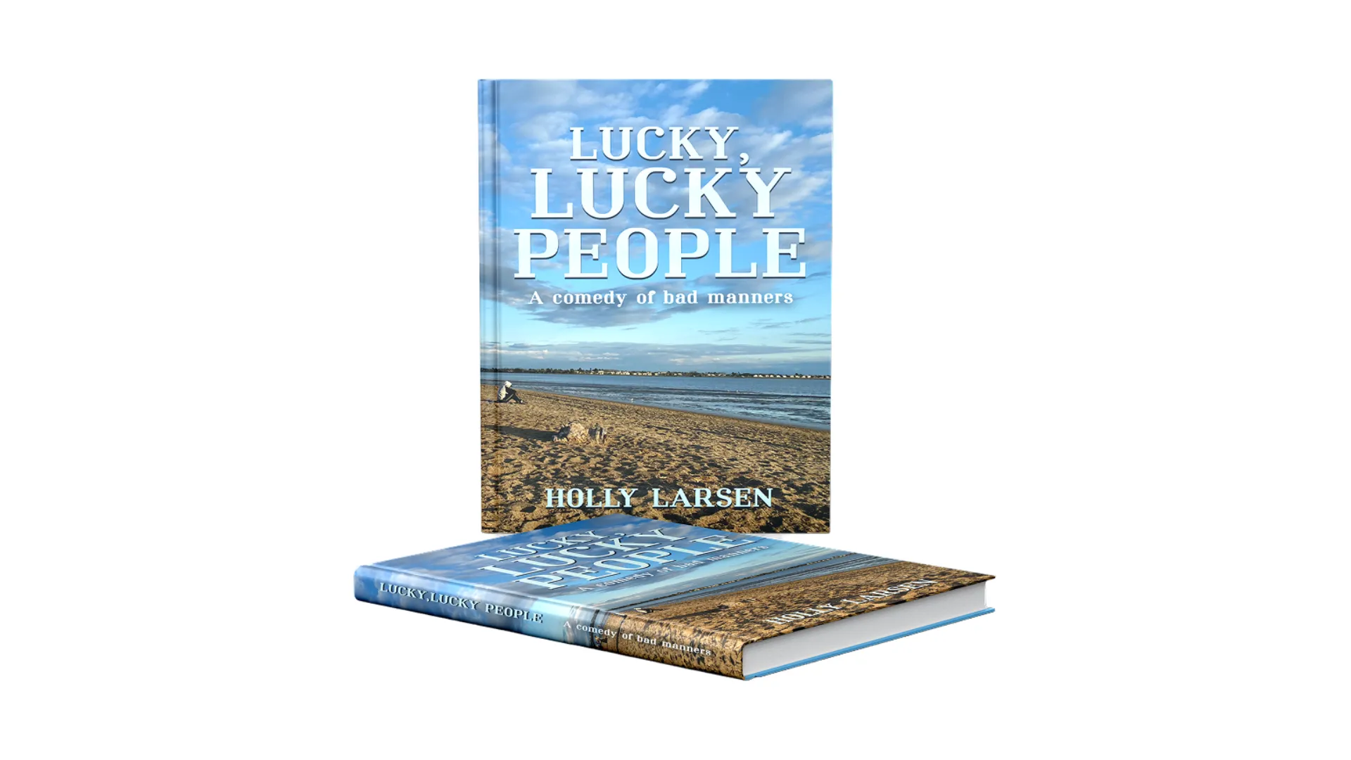 Humorous Novels Are the Ultimate Secret Weapon for Your Daily Happiness