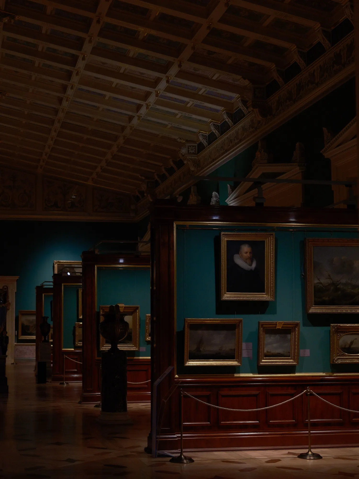 8 Ways Art Galleries Connect Artists and Communities