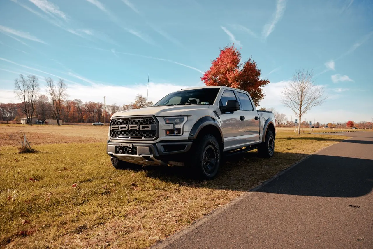 Why Every Work Truck Needs Better Storage Solutions