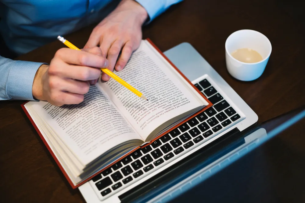 Why Every Successful Book Requires Both Creativity and Refinement