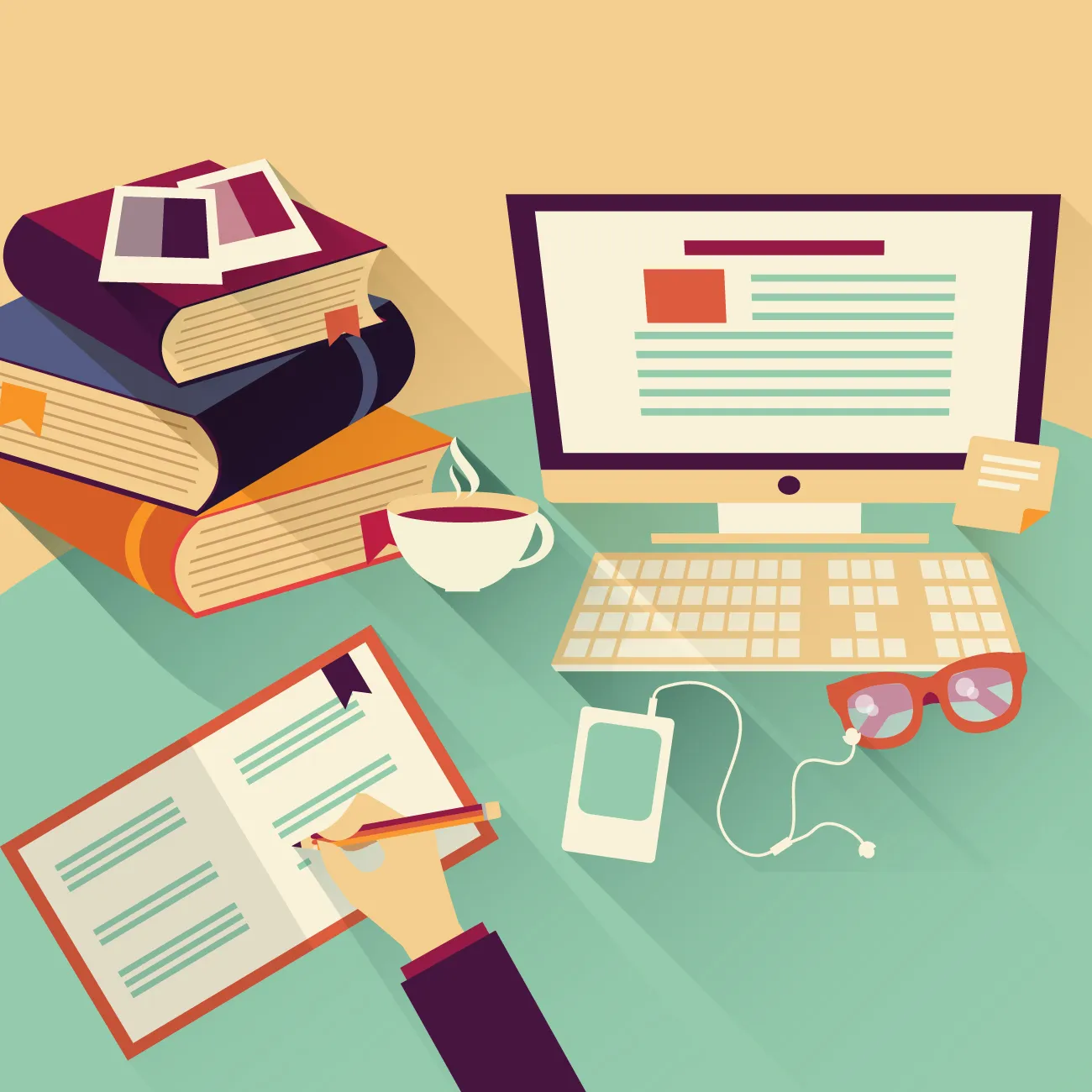 Turning Stories Into Readers: A Practical Look at Publishing and Marketing