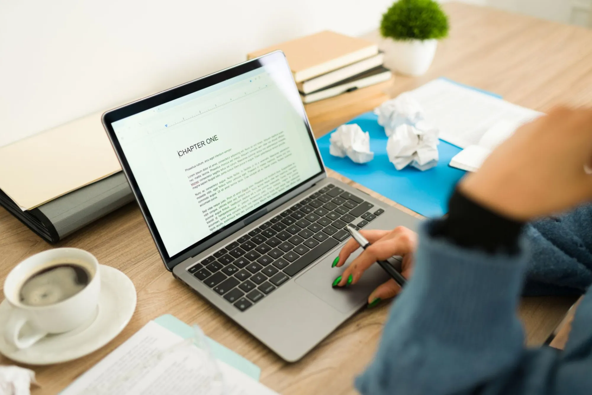 From Manuscript to Marketplace: How Strategic Publishing and Marketing Shape an Author’s Success