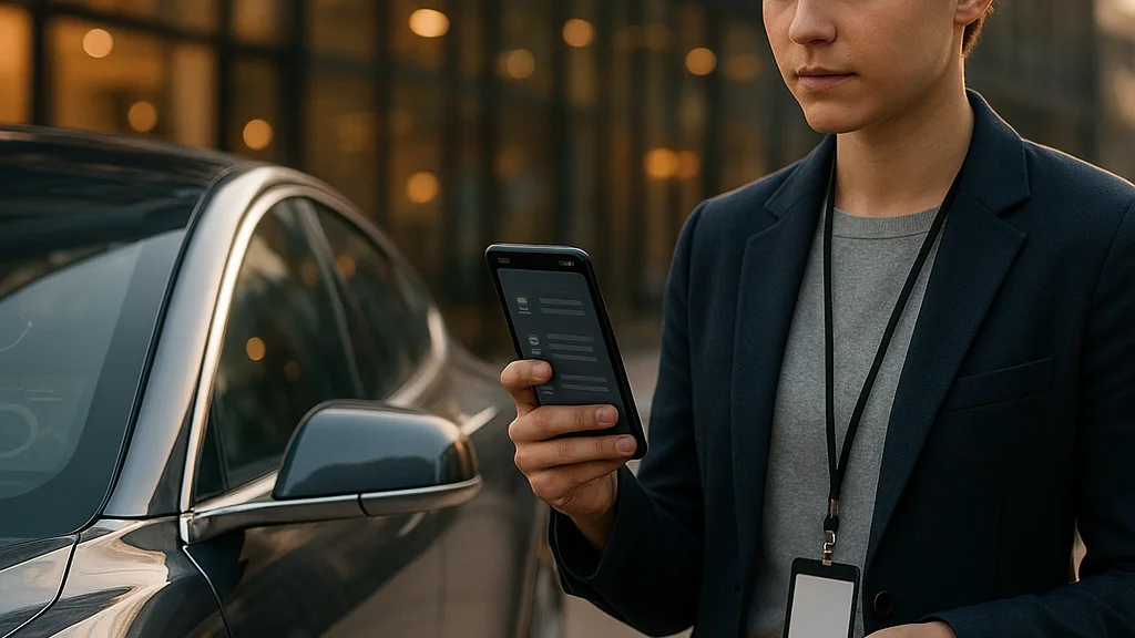 Why Early-Career Tech Workers Should Test-Drive Jobs