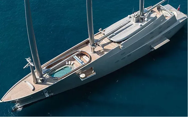5 Best Sailing Yachts Under $1 Million