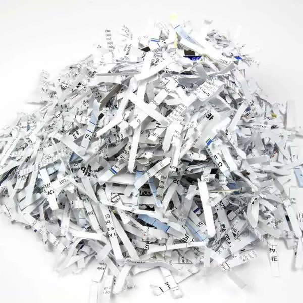 Why Businesses in Canoga Park, CA Use Bulk Paper Shredding Services