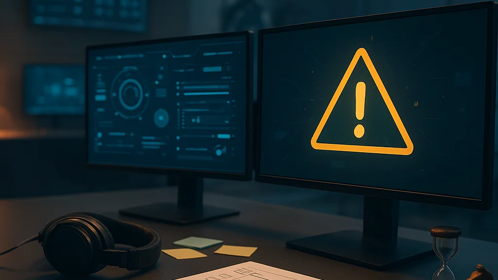Common Mistakes in Esports Growth and Career Planning