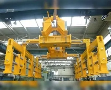 Sheet Pack Lifter Manufacturers in Hyderabad: Supporting Modern Material Handling Needs