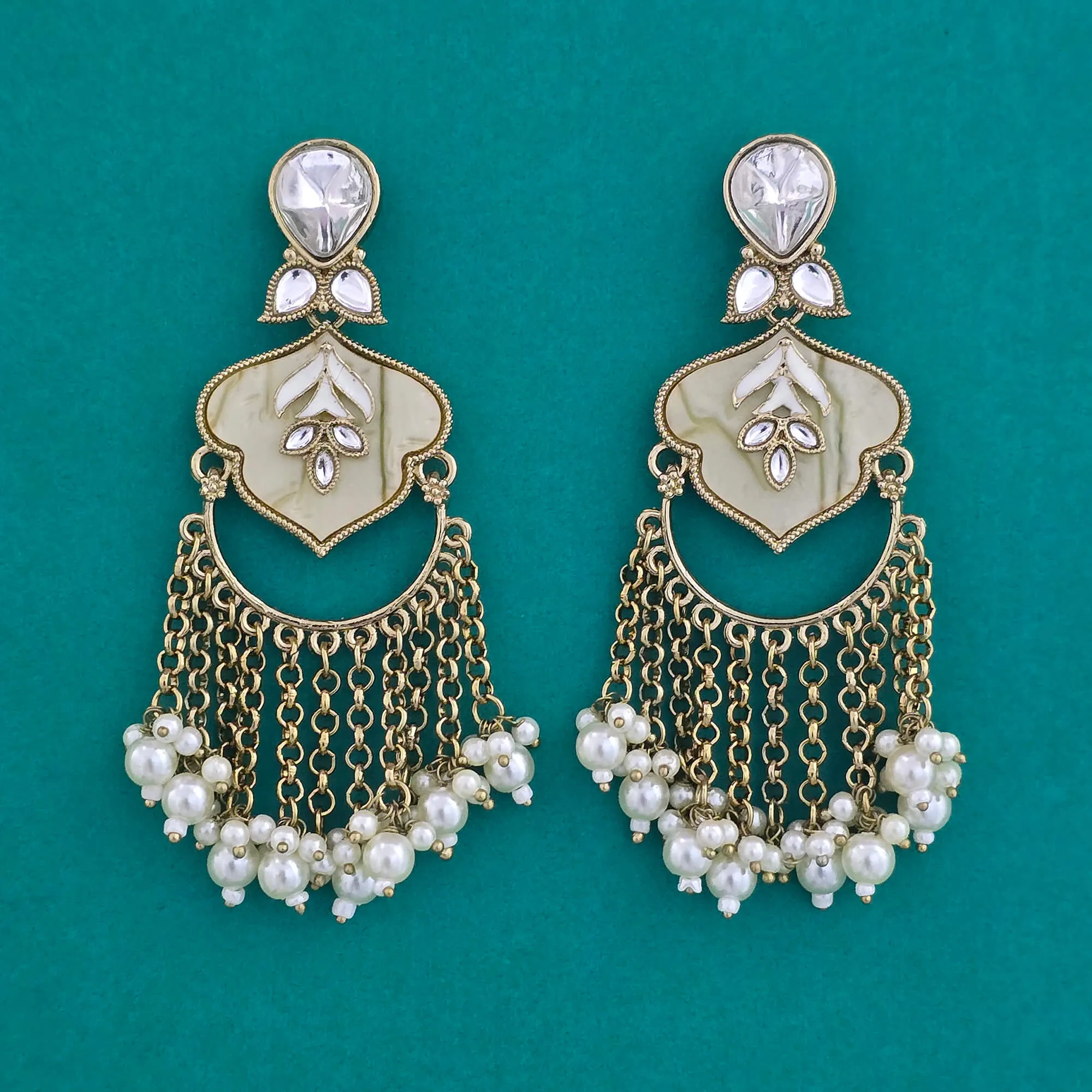 Stunning Ethnic Jewellery Trends That Are Dominating Indian Fashion - A Complete Guide