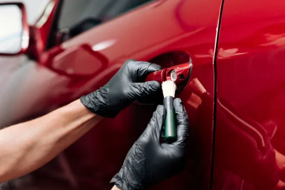 How Quickly Can an Auto Locksmith Reach You in Preston?