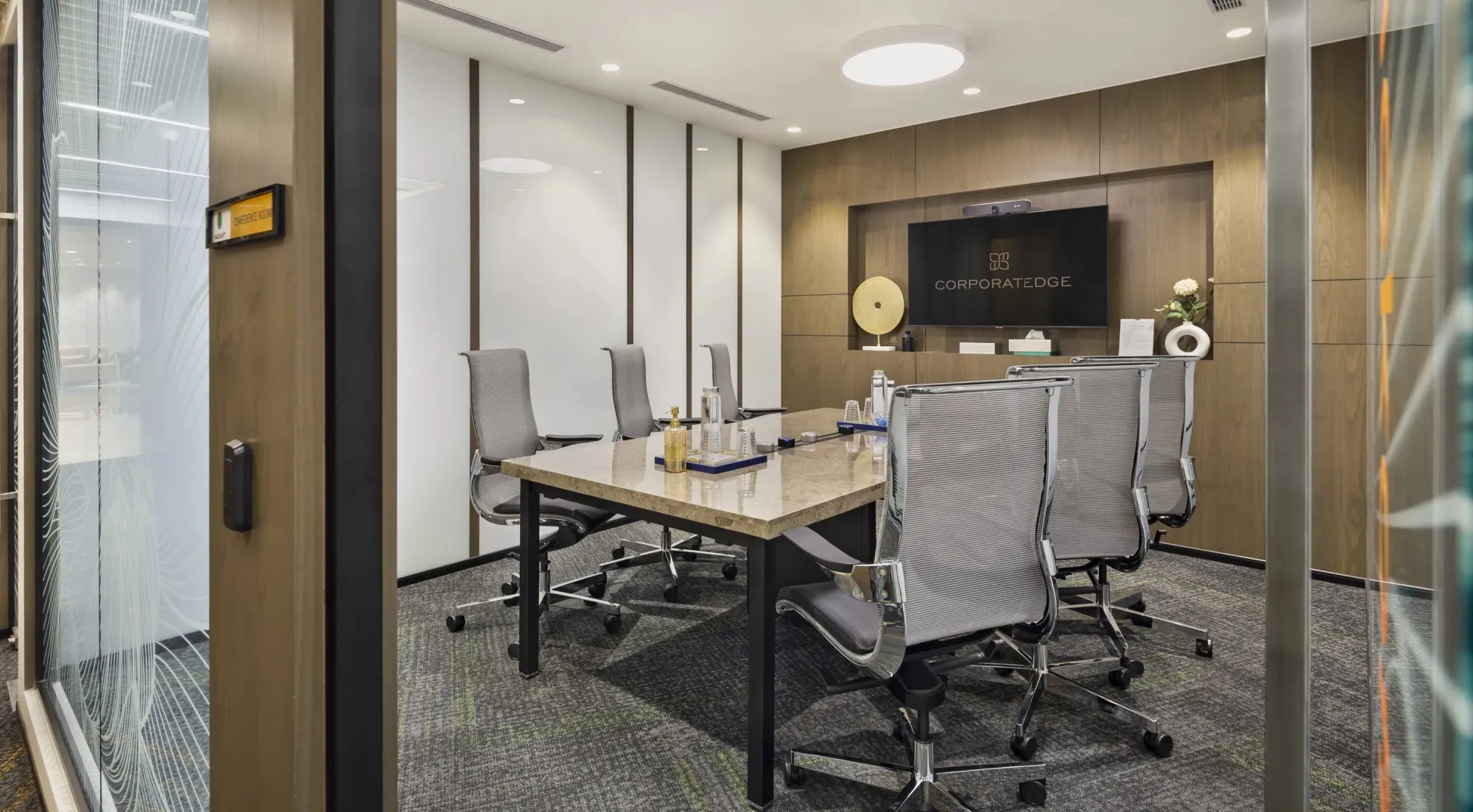 Corporate Events in Pune
