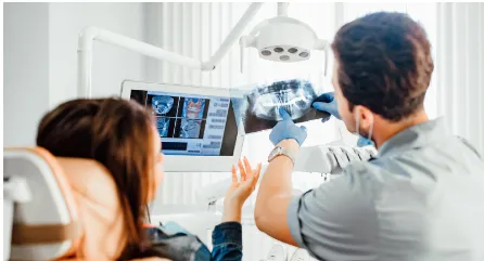 Airdrie Braces: Transform Your Smile with Expert Orthodontic Care