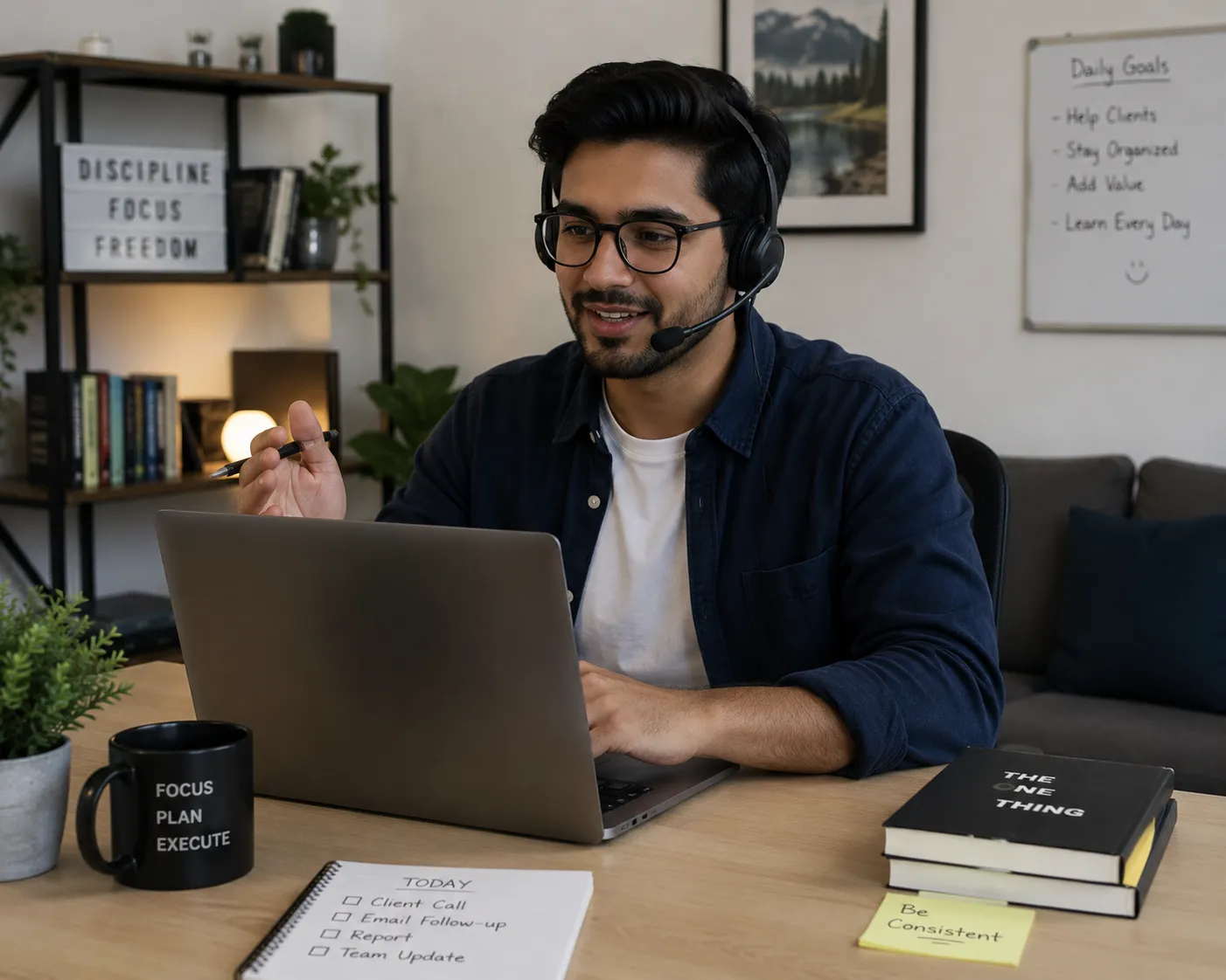 What to Expect From a Virtual Executive Assistant