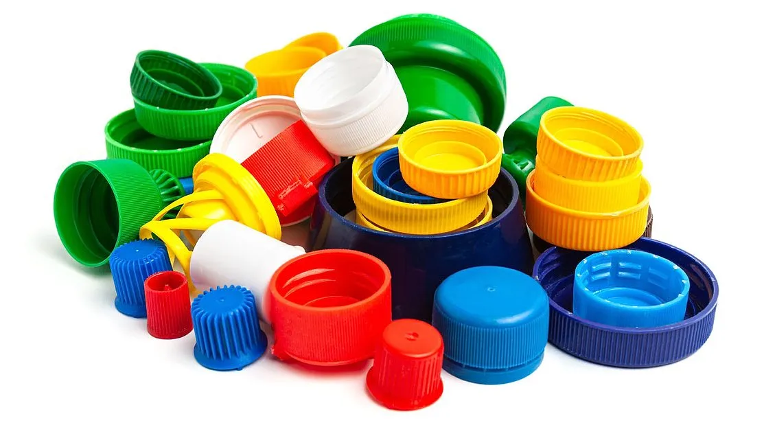 Caps and Closures Market Strategies Shaping Caps and Closures Manufacturers Competitive Growth Outlook