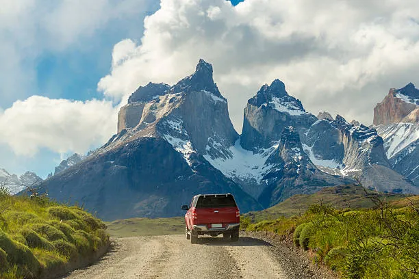 Why Road Trip Movie Journeys Often Lead to Self-Discovery