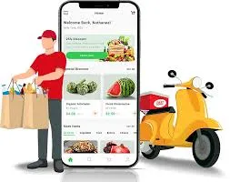 Why Businesses Prefer a White Label Grocery Delivery App Development Company in Qatar for Faster Online Grocery Growth