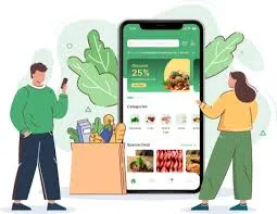 Why Businesses Prefer a White Label Grocery Delivery App Development Company in Qatar for Faster Online Grocery Growth