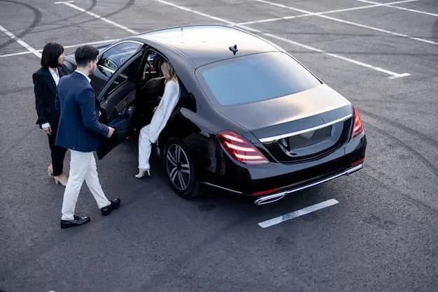 A Complete Guide to Reliable Transportation Services in New Orleans